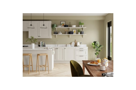 Dulux Trade Vinyl Matt 5L Overtly Olive