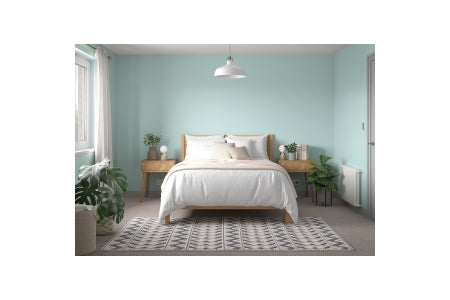 Dulux Trade Vinyl Matt 5L Mint Macaroon