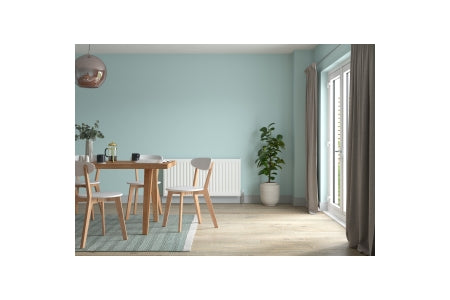Dulux Trade Vinyl Matt 5L Mint Macaroon