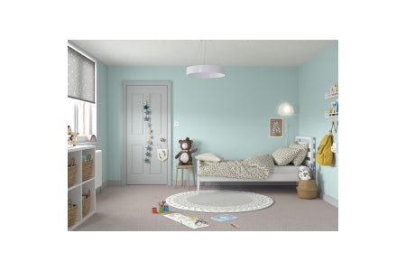 Dulux Trade Vinyl Matt 5L Mint Macaroon