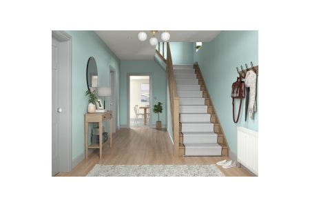 Dulux Trade Vinyl Matt 5L Mint Macaroon