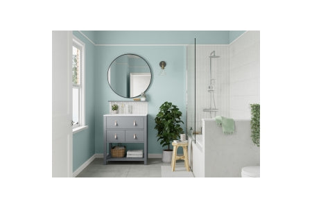 Dulux Trade Vinyl Matt 5L Mint Macaroon