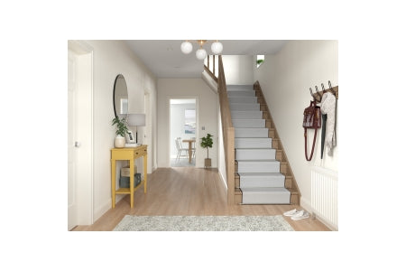 Dulux Trade Vinyl Matt 5L Timeless