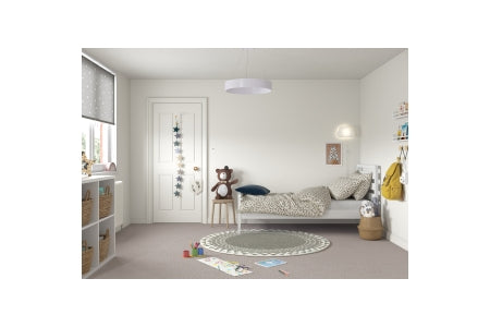 Dulux Trade Vinyl Matt 5L Timeless