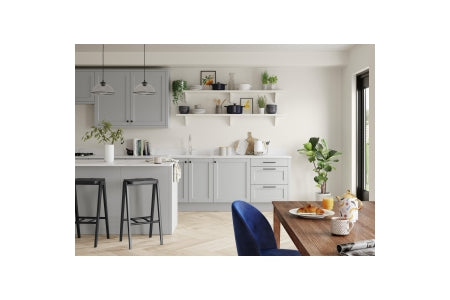 Dulux Trade Vinyl Matt 5L Timeless