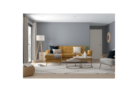 Dulux Trade Vinyl Matt 5L Natural Slate