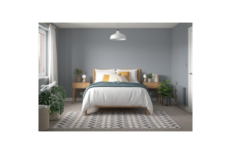 Dulux Trade Vinyl Matt 5L Natural Slate