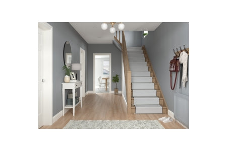 Dulux Trade Vinyl Matt 5L Natural Slate