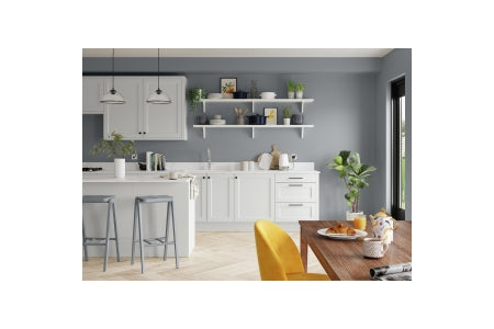 Dulux Trade Vinyl Matt 5L Natural Slate