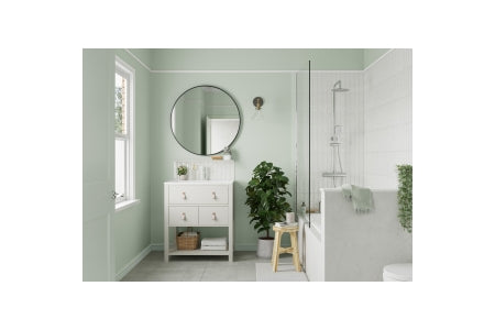 Dulux Trade Vinyl Matt 5L Willow Tree