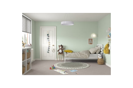 Dulux Trade Vinyl Matt 5L Willow Tree