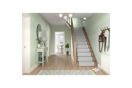 Dulux Trade Vinyl Matt 5L Willow Tree