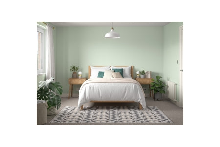 Dulux Trade Vinyl Matt 5L Willow Tree