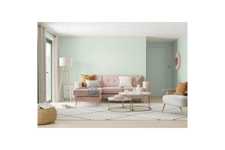 Dulux Trade Vinyl Matt 5L Willow Tree