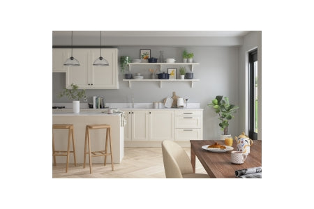 Dulux Trade Vinyl Matt 5L Chic Shadow