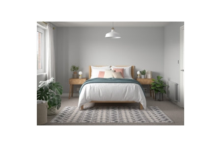 Dulux Trade Vinyl Matt 5L Chic Shadow