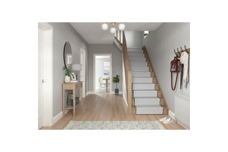 Dulux Trade Vinyl Matt 5L Chic Shadow