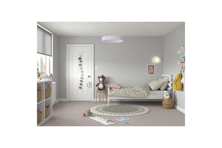 Dulux Trade Vinyl Matt 5L Chic Shadow