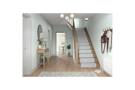 Dulux Trade Vinyl Matt 5L Jade White