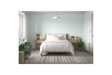 Dulux Trade Vinyl Matt 5L Jade White