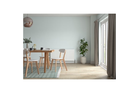 Dulux Trade Vinyl Matt 5L Jade White