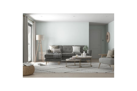 Dulux Trade Vinyl Matt 5L Jade White