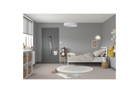 Dulux Trade Vinyl Matt 5L Deep Fossil