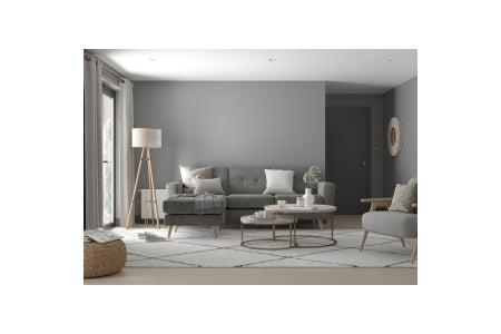 Dulux Trade Vinyl Matt 5L Deep Fossil