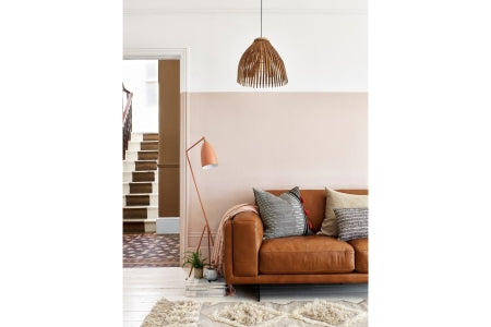 Dulux Trade Vinyl Matt 5L Soft Stone