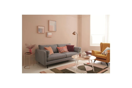 Dulux Trade Vinyl Matt 5L Soft Stone