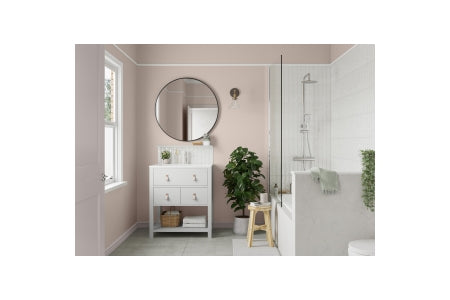 Dulux Trade Vinyl Matt 5L Soft Stone