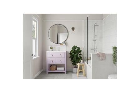 Dulux Trade Vinyl Matt 5L Nutmeg White