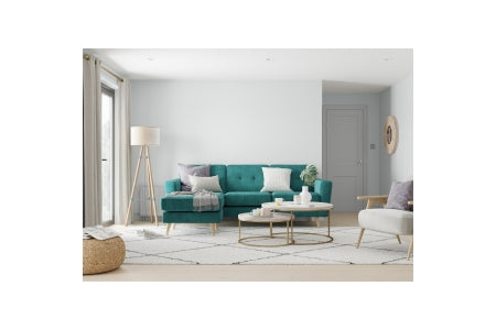 Dulux Trade Vinyl Matt 5L Cornflower White