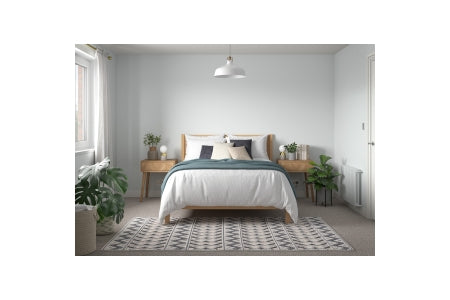 Dulux Trade Vinyl Matt 5L Cornflower White