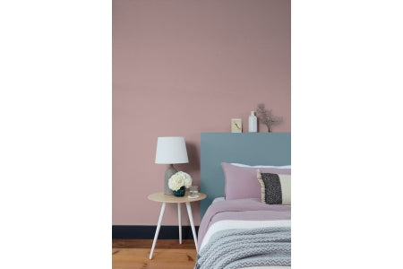 Dulux Trade Vinyl Matt 5L Heart Wood