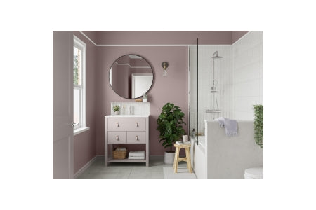 Dulux Trade Vinyl Matt 5L Heart Wood