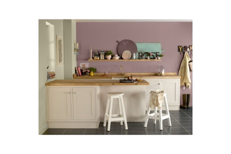 Dulux Trade Vinyl Matt 5L Heart Wood