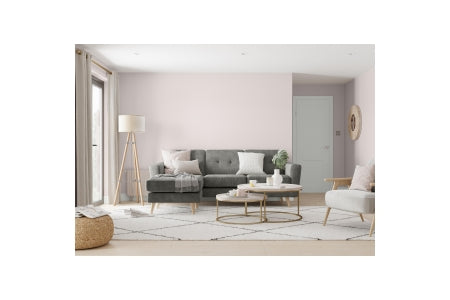 Dulux Trade Vinyl Matt 5L Mellow Mocha