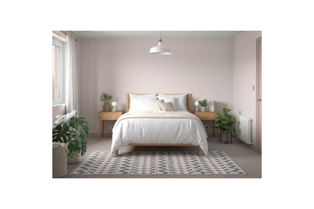 Dulux Trade Vinyl Matt 5L Mellow Mocha