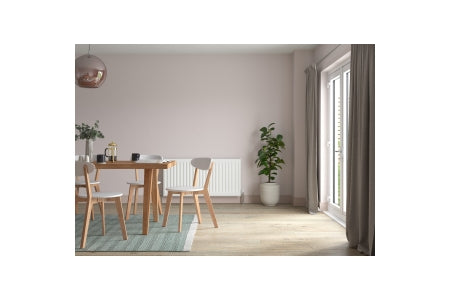 Dulux Trade Vinyl Matt 5L Mellow Mocha