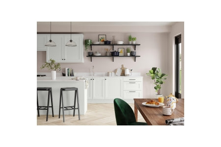 Dulux Trade Vinyl Matt 5L Mellow Mocha