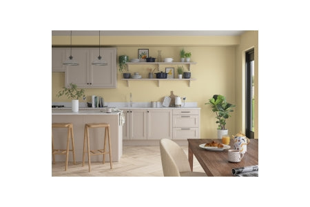 Dulux Trade Vinyl Matt 5L Wild Primrose
