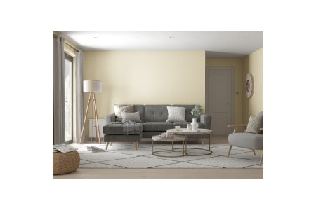 Dulux Trade Vinyl Matt 5L Wild Primrose