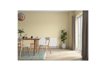 Dulux Trade Vinyl Matt 5L Wild Primrose