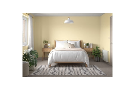 Dulux Trade Vinyl Matt 5L Wild Primrose