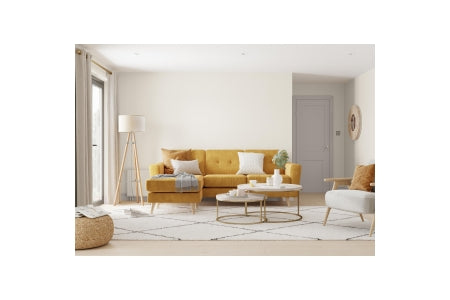 Dulux Trade Vinyl Matt 5L Summer Linen
