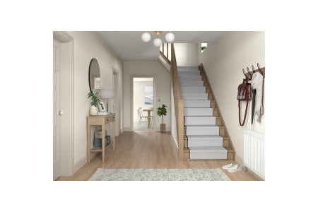 Dulux Trade Vinyl Matt 5L Summer Linen