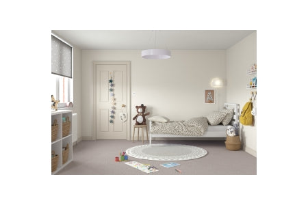 Dulux Trade Vinyl Matt 5L Summer Linen