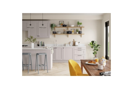 Dulux Trade Vinyl Matt 5L Summer Linen