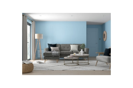 Dulux Trade Vinyl Matt 5L First Dawn